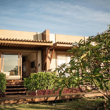 Colina Pousada Spa Fernando de Noronha Exterior foto