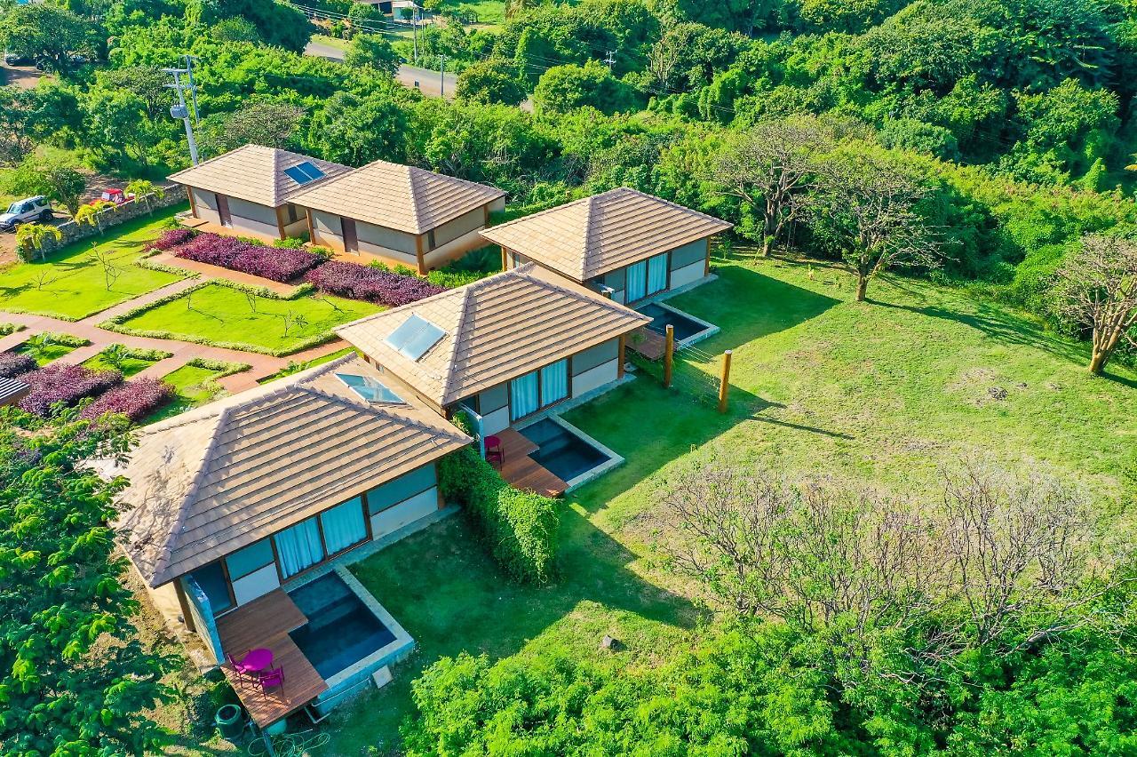 Colina Pousada Spa Fernando de Noronha Exterior foto