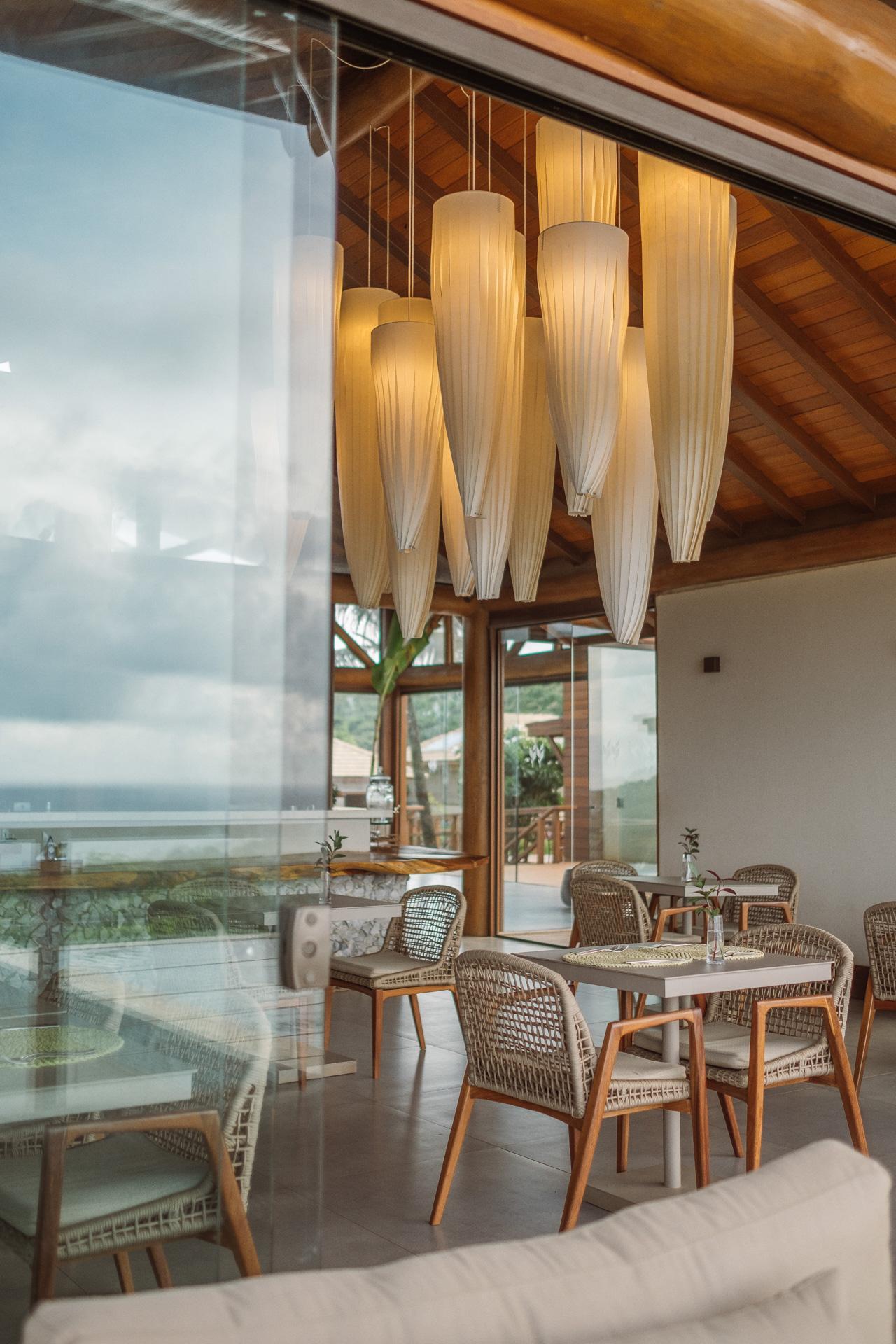 Colina Pousada Spa Fernando de Noronha Exterior foto