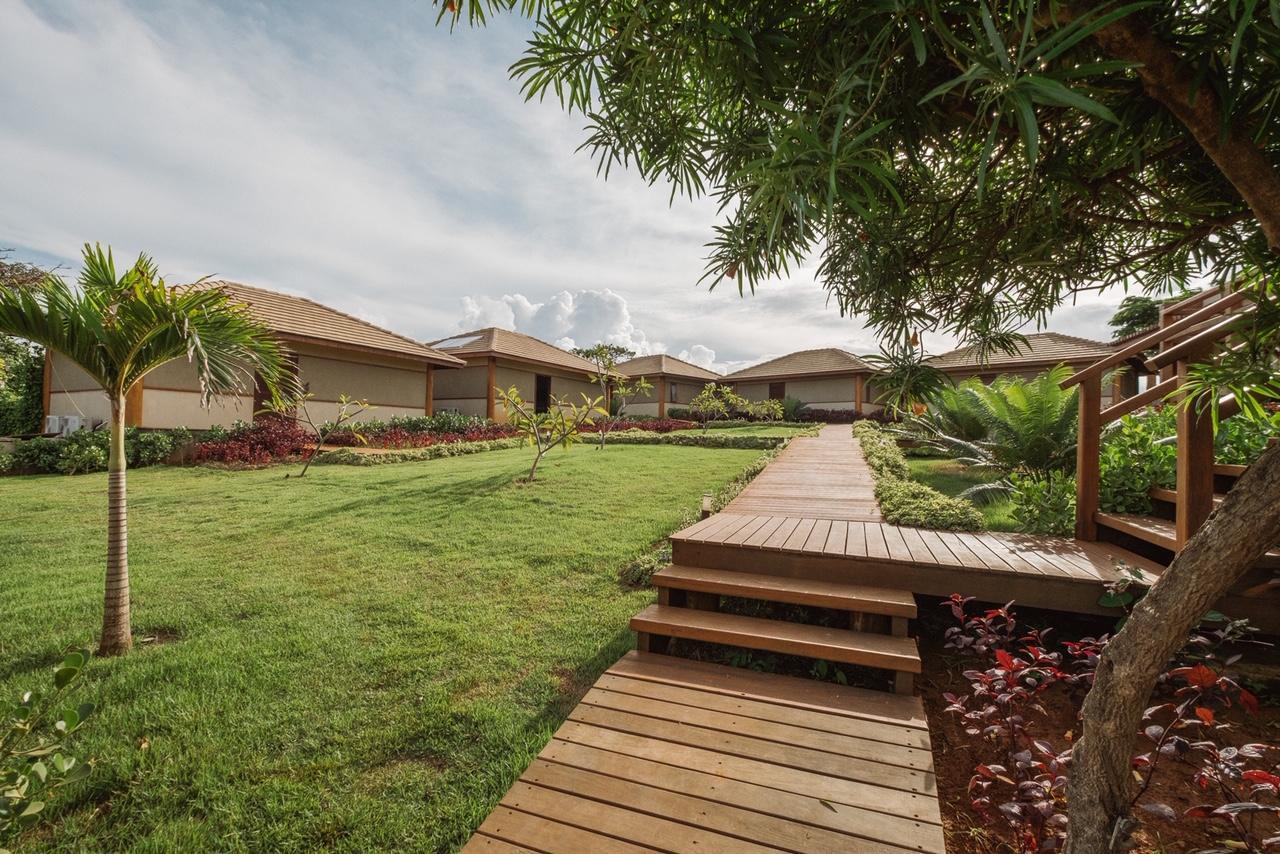 Colina Pousada Spa Fernando de Noronha Exterior foto