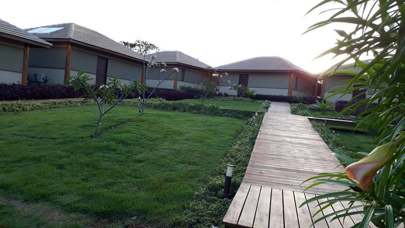 Colina Pousada Spa Fernando de Noronha Exterior foto