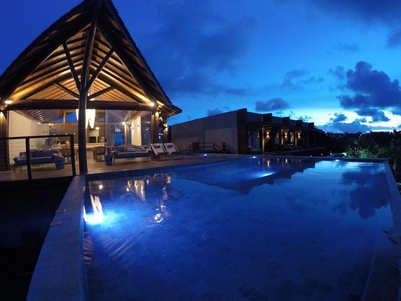 Colina Pousada Spa Fernando de Noronha Exterior foto