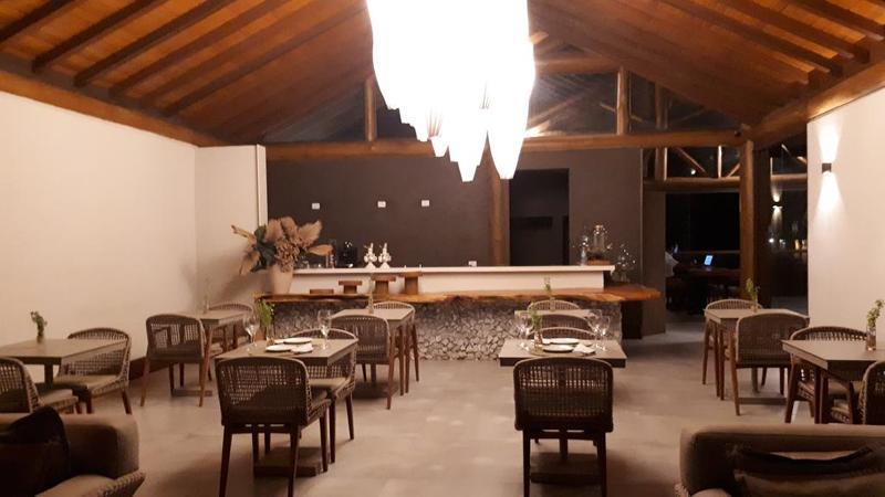 Colina Pousada Spa Fernando de Noronha Exterior foto
